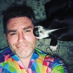 Meet your Posher, Ryan